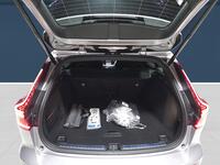heti ajoon Volvo V60