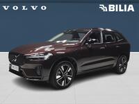 heti ajoon Volvo XC60