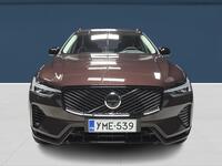 heti ajoon Volvo XC60