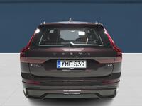 heti ajoon Volvo XC60