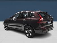 heti ajoon Volvo XC60