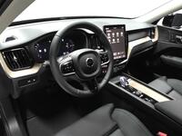 heti ajoon Volvo XC60