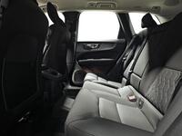 heti ajoon Volvo XC60