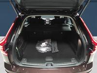 heti ajoon Volvo XC60