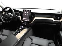 heti ajoon Volvo XC60