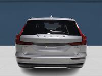 heti ajoon Volvo V60