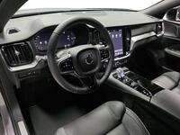 heti ajoon Volvo V60
