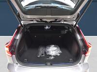 heti ajoon Volvo V60