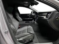 heti ajoon Volvo V60