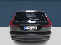 heti ajoon Volvo V60