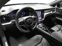 heti ajoon Volvo V60