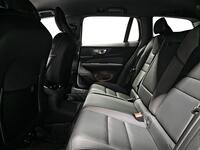 heti ajoon Volvo V60