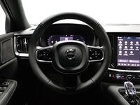 heti ajoon Volvo V60