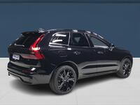 heti ajoon Volvo XC60