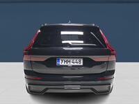 heti ajoon Volvo XC60