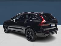 heti ajoon Volvo XC60