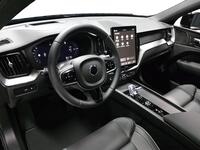 heti ajoon Volvo XC60