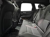 heti ajoon Volvo XC60
