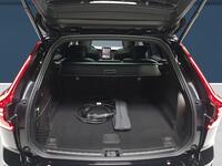heti ajoon Volvo XC60