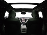 heti ajoon Volvo XC60