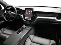 heti ajoon Volvo XC60