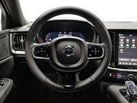 heti ajoon Volvo V60