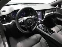 heti ajoon Volvo V60
