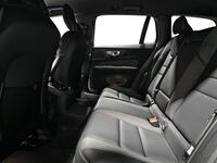 heti ajoon Volvo V60
