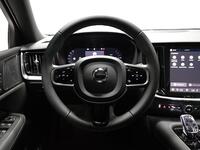heti ajoon Volvo V60