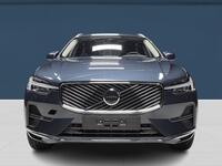 heti ajoon Volvo XC60
