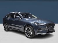 heti ajoon Volvo XC60