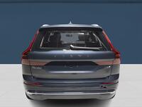 heti ajoon Volvo XC60