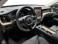 heti ajoon Volvo XC60
