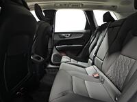 heti ajoon Volvo XC60