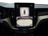 heti ajoon Volvo XC60