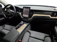 heti ajoon Volvo XC60