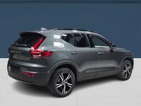 heti ajoon Volvo XC40