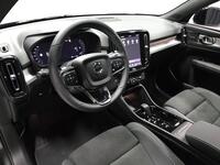 heti ajoon Volvo XC40