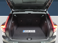 heti ajoon Volvo XC40