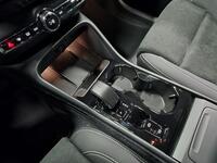 heti ajoon Volvo XC40