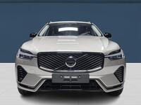 heti ajoon Volvo XC60