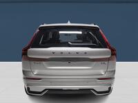 heti ajoon Volvo XC60