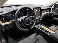 heti ajoon Volvo XC60