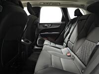 heti ajoon Volvo XC60