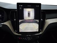 heti ajoon Volvo XC60