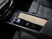heti ajoon Volvo XC60