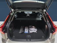 heti ajoon Volvo XC60
