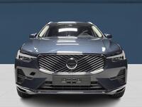 heti ajoon Volvo XC60
