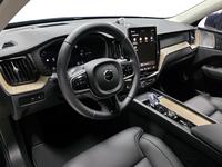 heti ajoon Volvo XC60