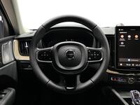 heti ajoon Volvo XC60